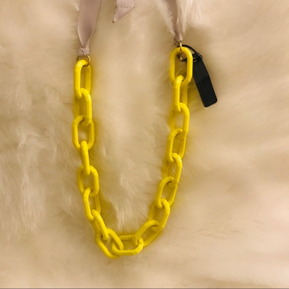 Jcrew Necklace.